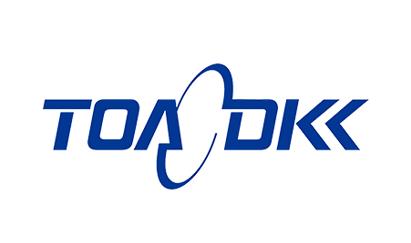 TOA DKK